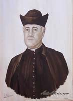 Pinche para ampliar cuadro: D. José María de la Fuente (Entomólogo Intenacional)