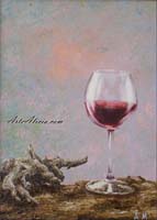 Pinche para ampliar cuadro: La ilusión del vino